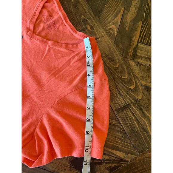 Life is Good Crusher Lite Turtle T Shirt Women XL Beach Casual Comfy Summer Trip - Picture 6 of 8